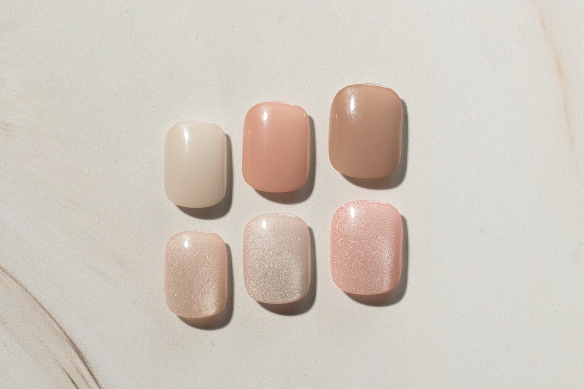 BLUSH