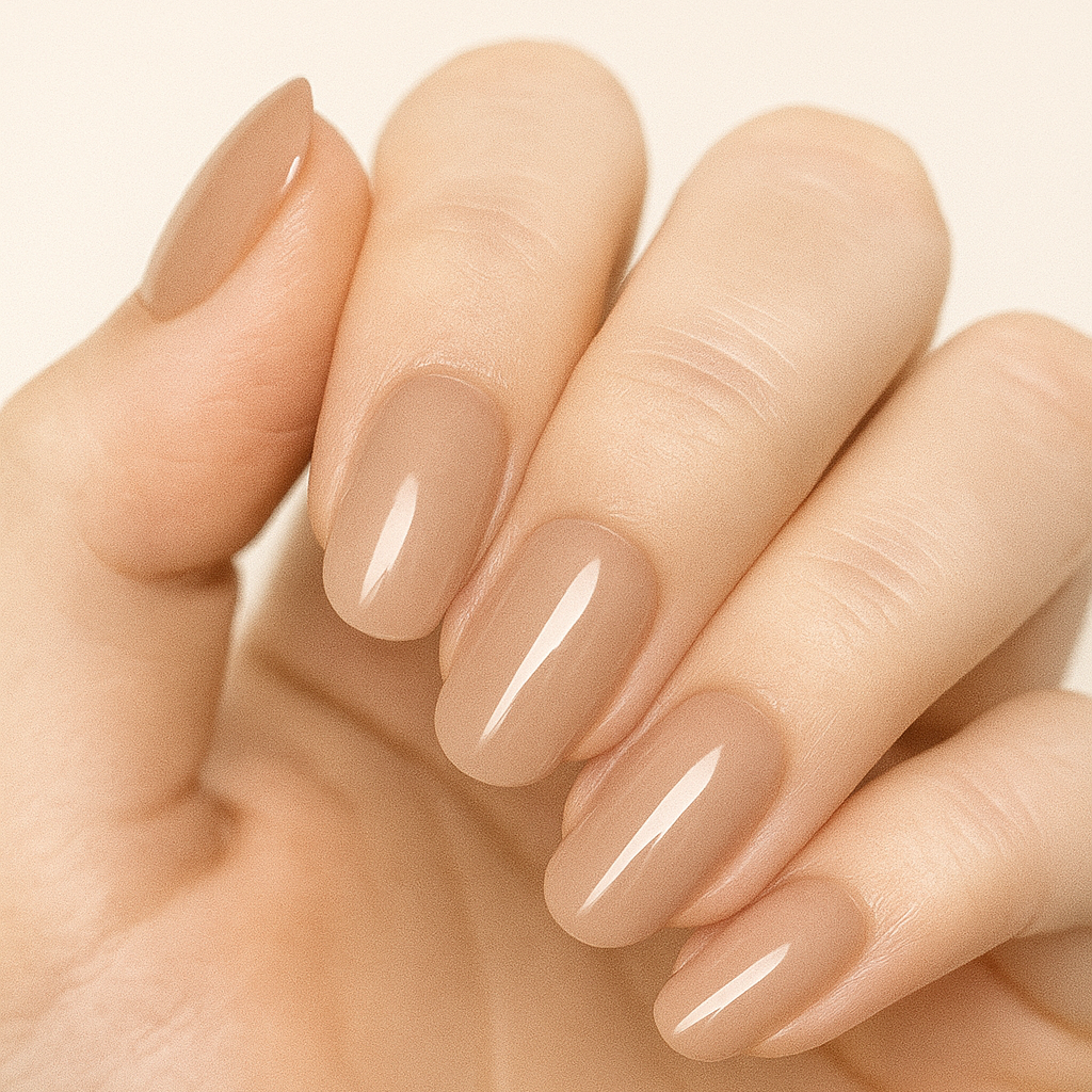 Nude Muse
