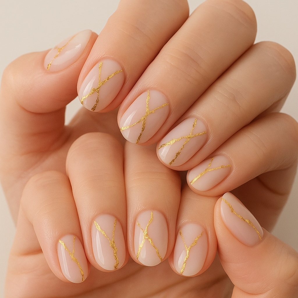 Peach Vail
