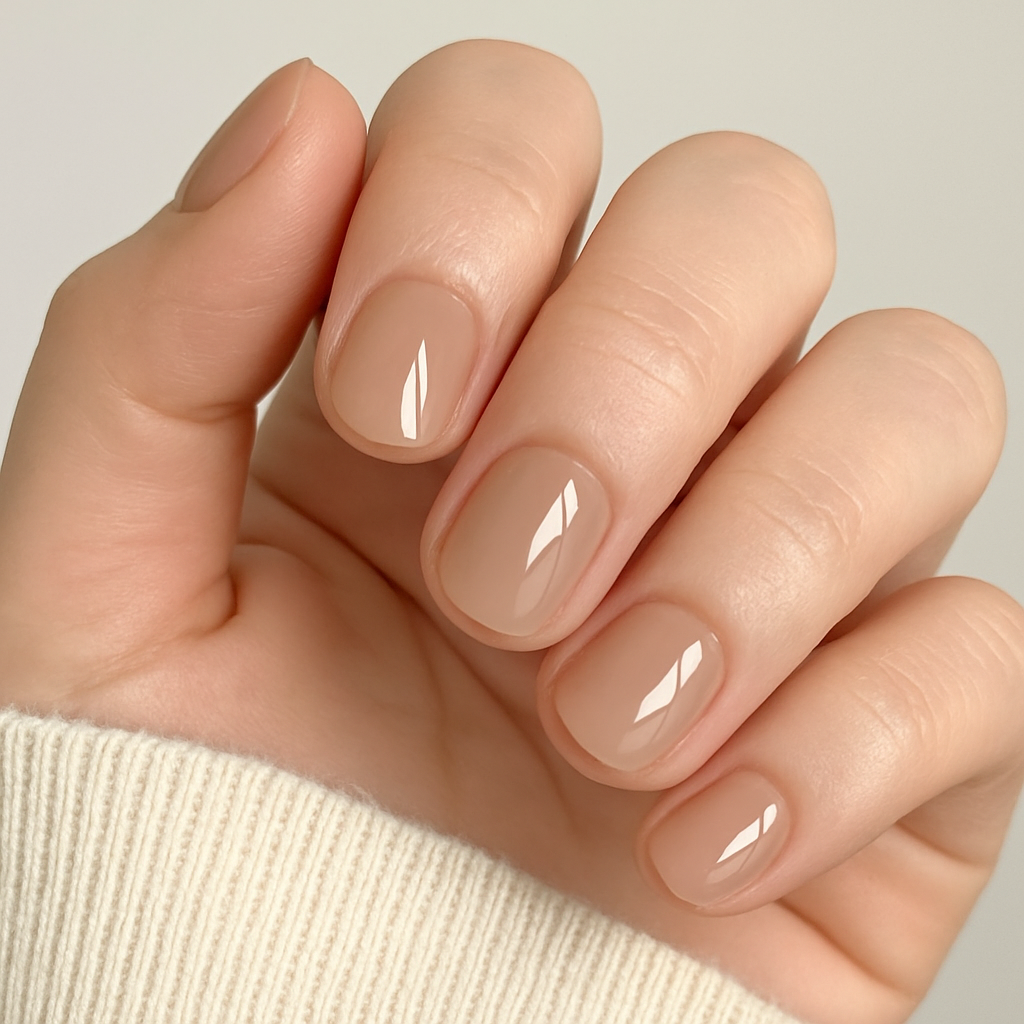 Nude Muse