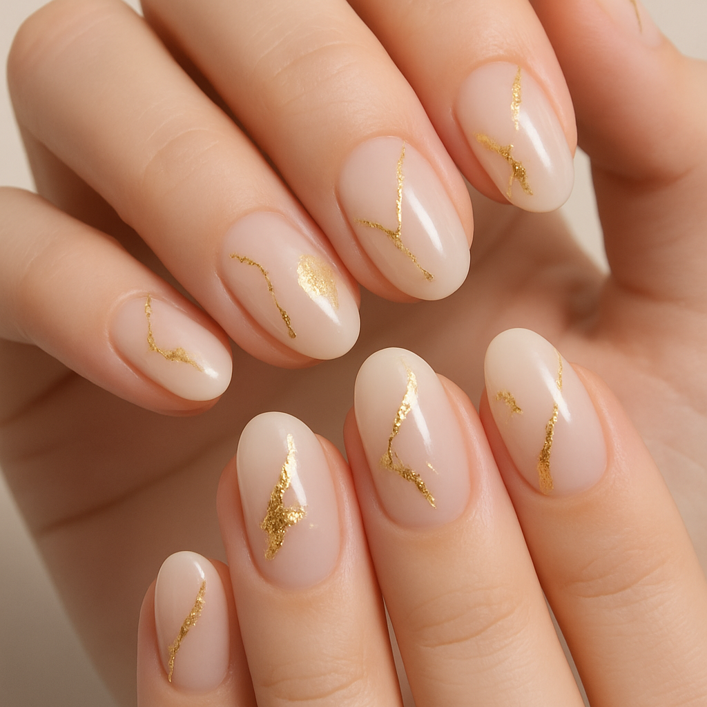 Peach Vail