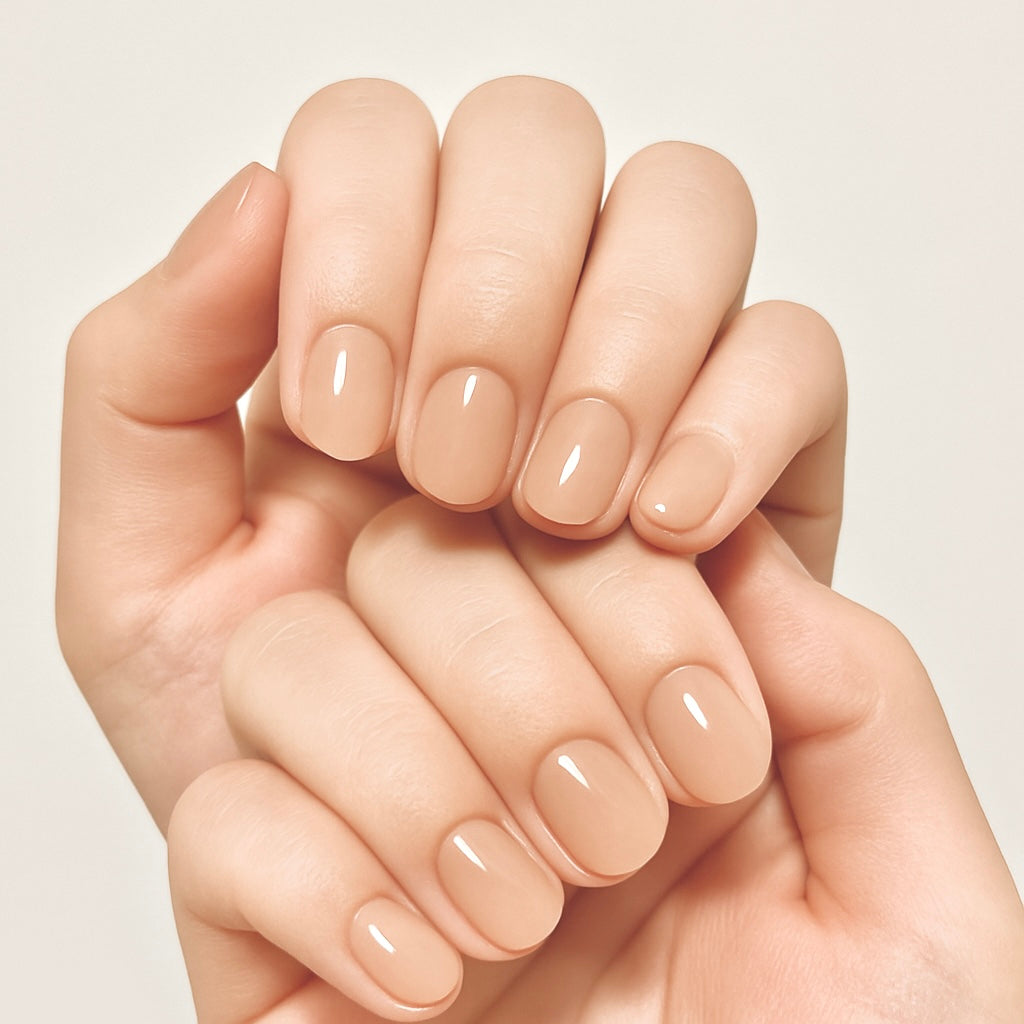 Nude Muse