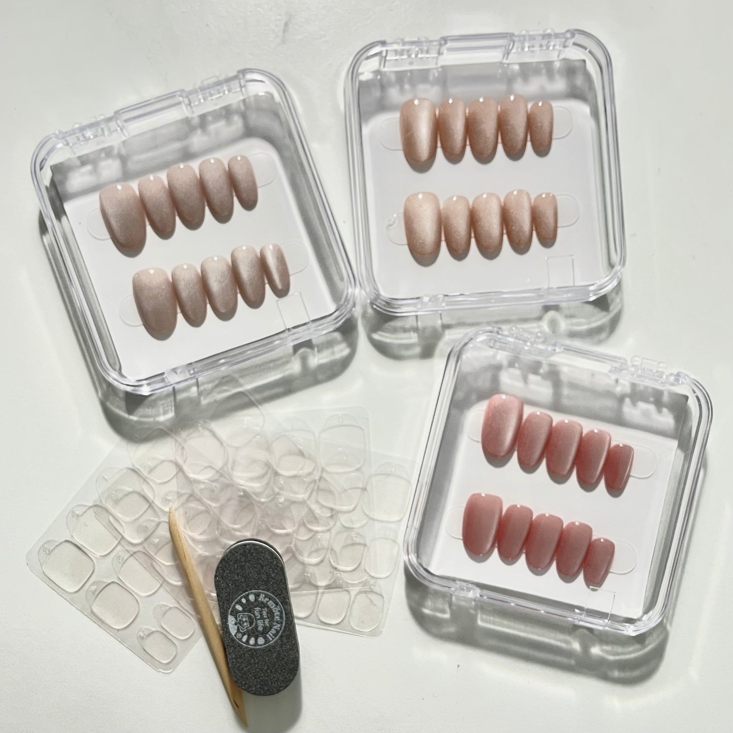 Air Luxe(Flexy G)