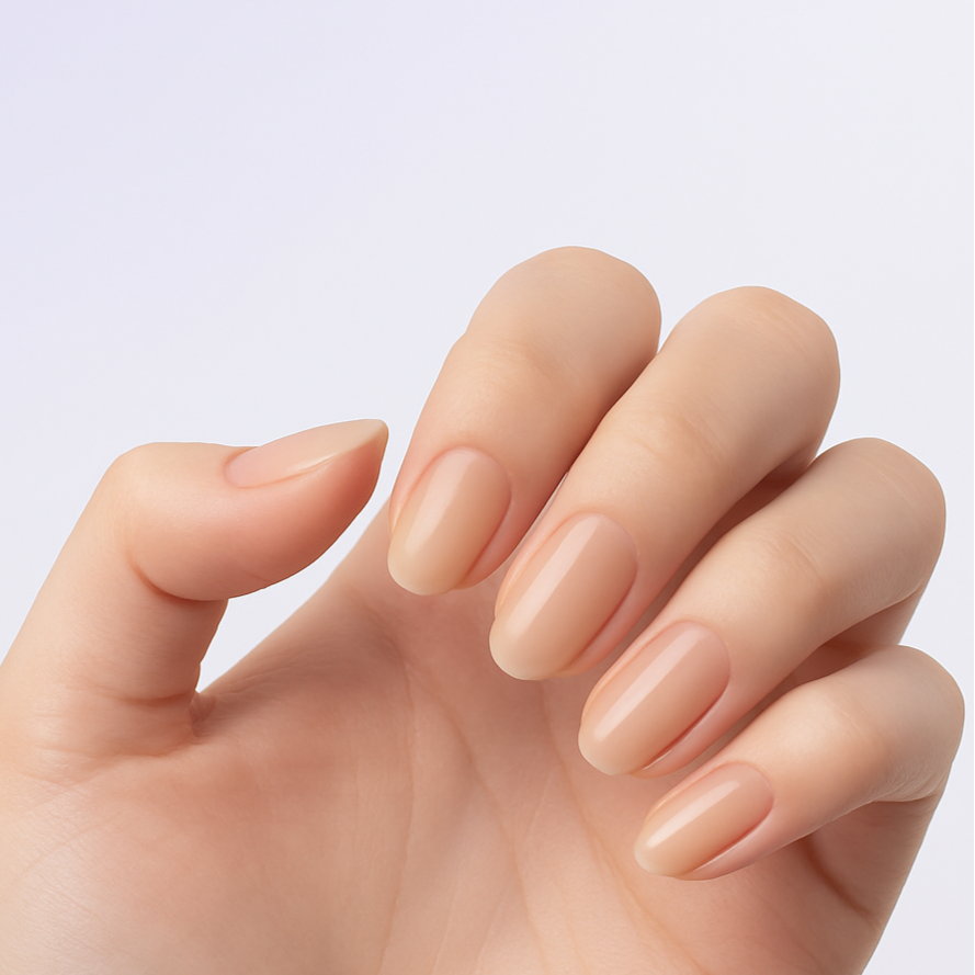 Nude Muse