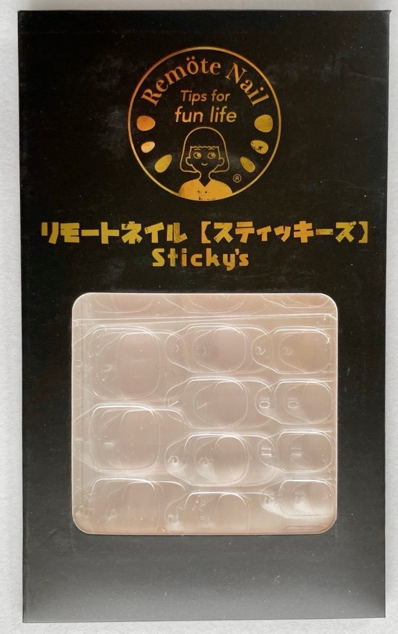スティッキーズ