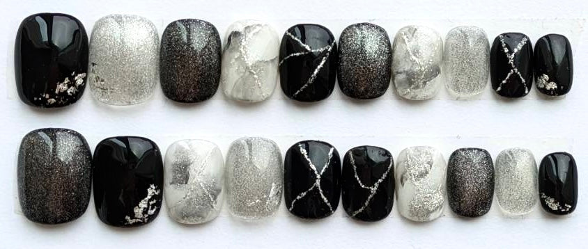 Meteorite Black