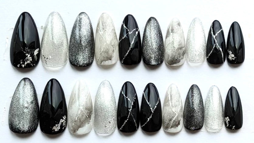Meteorite Black