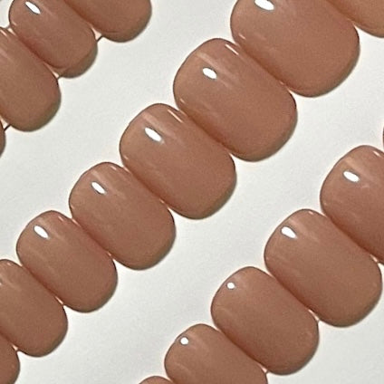 Air Nude ＆ Luxe(Pure Round)