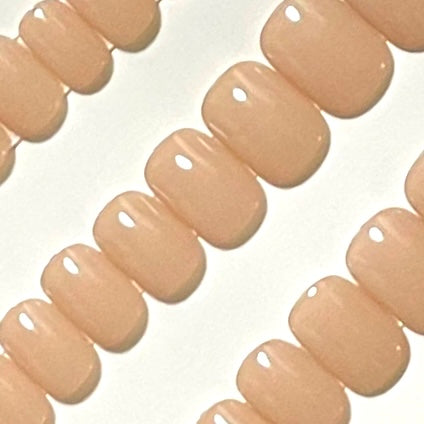 Air Nude ＆ Luxe(Pure Round)