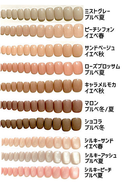 Air Nude ＆ Luxe(Pure Round)