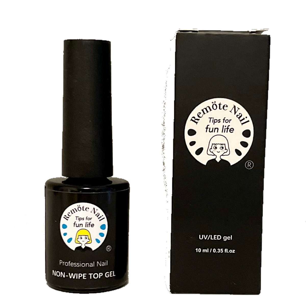 金継ぎ風ネイルアートセルフキット　-Kintsugi Gel Nail Press On DIY Art kit-