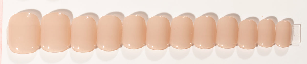 Nude Muse