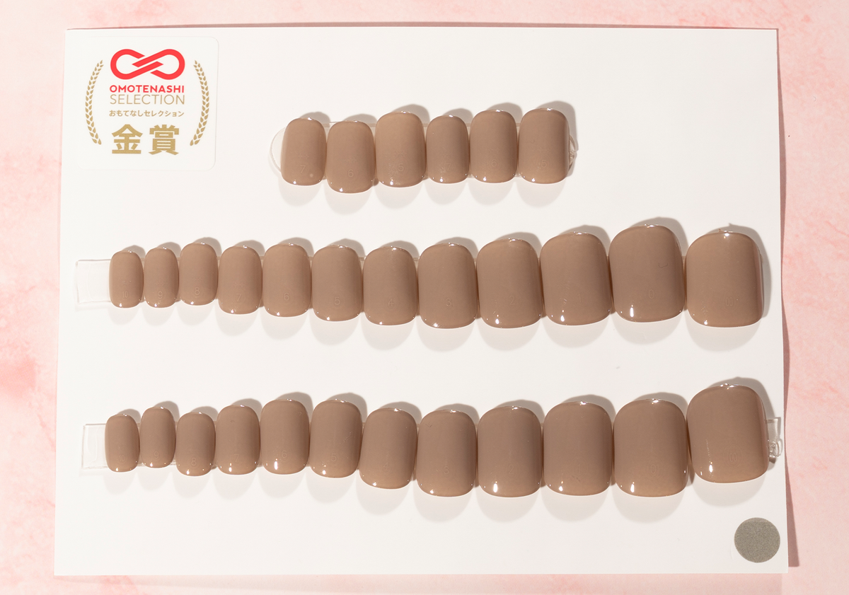 Air Nude ＆ Luxe(Pure Round)