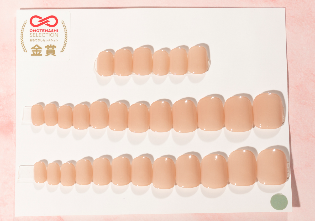 Air Nude ＆ Luxe(Pure Round)